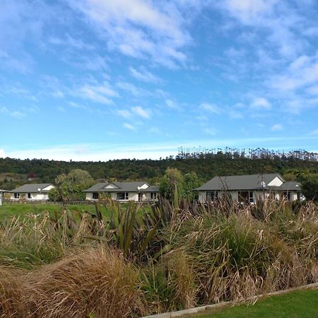 Karamea River Motels エクステリア 写真