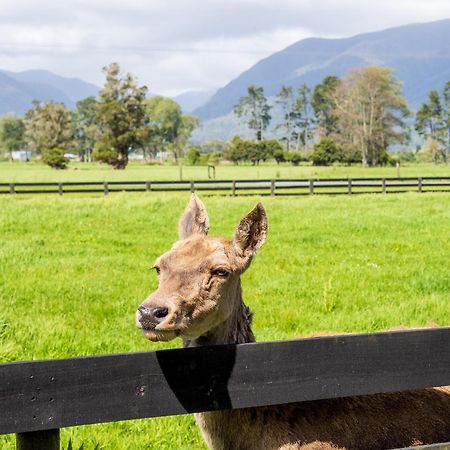 Karamea River Motels エクステリア 写真