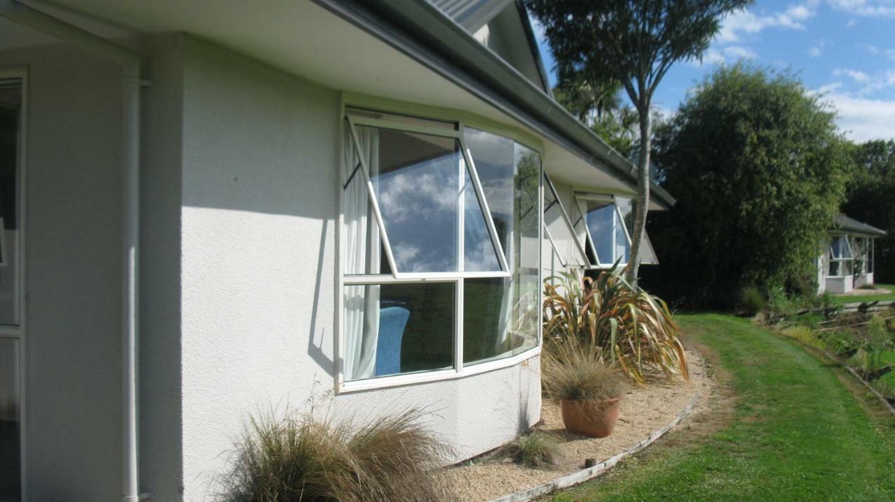 Karamea River Motels エクステリア 写真